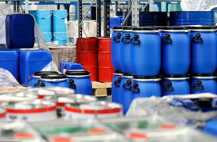 塑料桶蓋不會(huì)輕易破碎，不會(huì)生銹 01