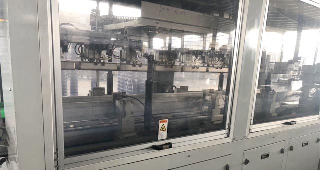 根據國家標準進行檢測，保證產品無滲漏。